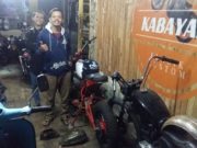 Berawal dari Hobi, Dadan Sukses Bangun Kabayan Garage