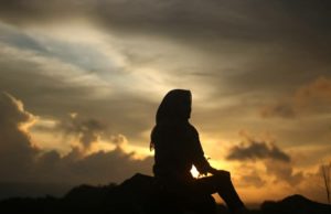 Menikmati Sesuatu yang Bukan Kecenderungan