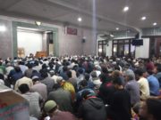 DKM Alumni IPB Izinkan Komunitas Gunakan Masjid untuk Kajian