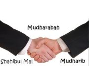 Mengenal Lebih Dekat Konsep Mudharabah
