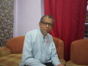 Wisuda Akbar Rumah Tahfiz Bogor Dilaksanakan di Masjid Raya Al Muttaqin