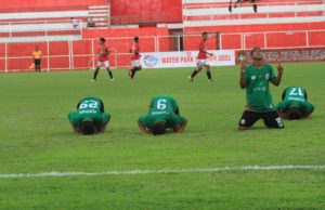Kalahkan Bali United, Persikabo Raih Posisi Ketiga Piala Soeratin