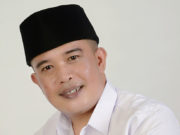 Maju di Pileg, AAB Siap Perjuangkan dan Realisasikan Suara Rakyat