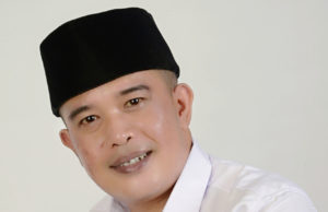 Maju di Pileg, AAB Siap Perjuangkan dan Realisasikan Suara Rakyat