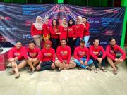 Reuni Angkatan 2000/2001 SMPN 14 Bogor Siap Digelar