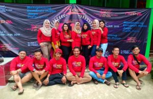 Reuni Angkatan 2000/2001 SMPN 14 Bogor Siap Digelar