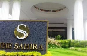 The Sahira Hotel Apresiasi Pelanggan Melalui Penghargaan