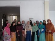 Forum Perempuan Unida Tolak RUU P-KS