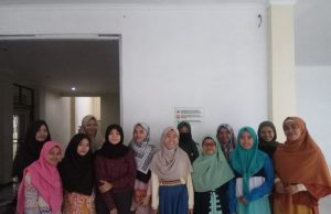 Forum Perempuan Unida Tolak RUU P-KS