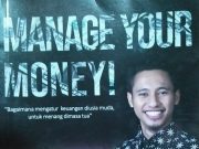 Resensi Buku Manage Your Money