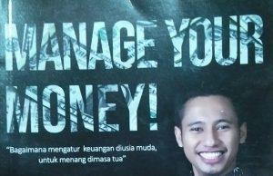 Resensi Buku Manage Your Money