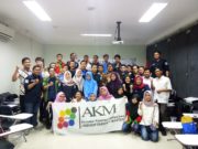PP AKM Jabodetabek-Banten Punya Pemimpin Baru