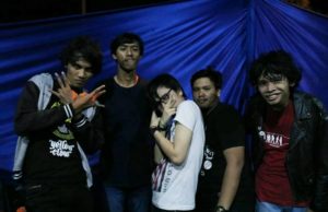 Mengenal Kiprah Jeans Roek, Band Indie Asal Bogor