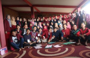 IMM Gelar DAD Jilid II