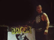 Pijat Punk, Sensasi Pijat Diiringi Musik Punk