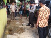 Ledakan Diduga Granat Tewaskan Seorang Anak