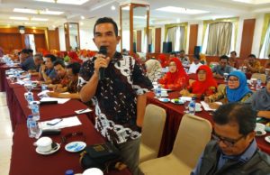Disdik Kota Bogor Gelar Workshop Peningkatan Manajerial Kepala Sekolah Dasar Negeri Bersama Ombudsman