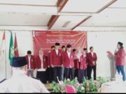 PC IMM Bogor Resmi Dilantik