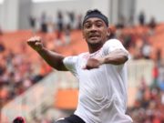 Laga Tira Persikabo Vs Persija Berakhir Imbang