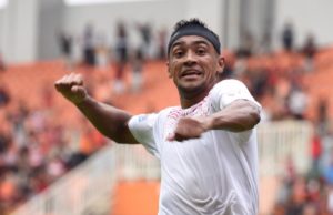 Laga Tira Persikabo Vs Persija Berakhir Imbang
