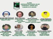 Dapur Pencetak Sukses Alumni Teknik UIKA