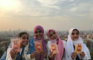 Sekumpulan Pemuda Alumni Pesantren Daarussalaam Depok Giat Berwirausaha