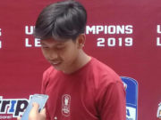 Jelang Final UCL, Panitia Kerahkan Keamanan Gabungan dengan Polresta Bogor Kota