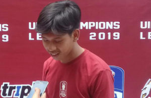 Jelang Final UCL, Panitia Kerahkan Keamanan Gabungan dengan Polresta Bogor Kota