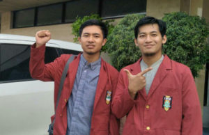 Pesan Cinta Ketum IMM Uika untuk Immawan dan Immawati di Tahun Politik