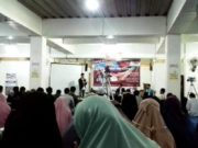 Mahasiswa UIKA Gelar Tabligh Akbar Bahas Kondisi Palestina