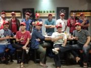 Gelar Rakor Pengurus, Garbi Kota Bogor Matangkan Persiapan Deklarasi