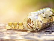 Mensejahterakan Masyarakat Melalui Zakat