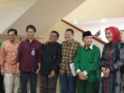 Kemendikbud Apresiasi Peran Masyarakat dalam Penguatan Ekosistem Perbukuan