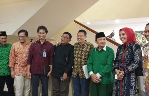 Kemendikbud Apresiasi Peran Masyarakat dalam Penguatan Ekosistem Perbukuan