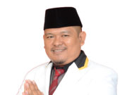 Maju di Pileg, Dindin Nurdiansah Bawa 5 Misi Pengabdian