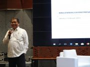 Kominfo Dorong Milenial Kembangkan UMKM dengan Teknologi Digital