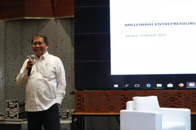 kominfo-rudiantara-millenial-enterpreneur-festival-4