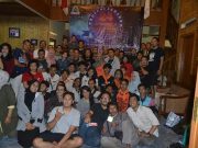 Mengenal Lebih Dekat Pecinta Alam SMA PGRI 1 Bogor