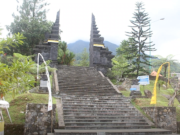 Pura Parahyangan Jagatkarta, Serpihan Bali di Tanah Sunda