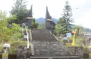 Pura Parahyangan Jagatkarta, Serpihan Bali di Tanah Sunda