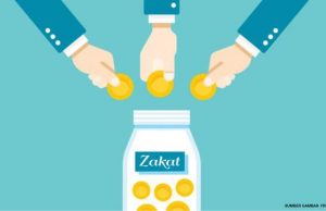 The Power of Zakat in Indonesia Economy