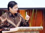 Indeks PMI Naik, Aktivitas Manufaktur Indonesia Kembali Ekspansif