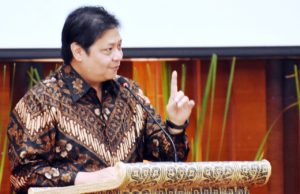 Indeks PMI Naik, Aktivitas Manufaktur Indonesia Kembali Ekspansif