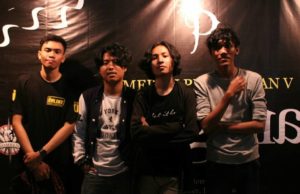 The Buitenboy, Band Indie Rock Asal Kota Hujan