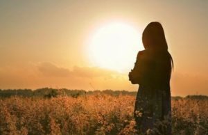 Perempuan yang Dianggurin Surga