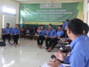 SCB Gelar Workshop Integrated Learning Guna Tingkatkan Kualitas Kependidikan
