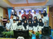 Komunitas Pendidikan Islam Remoez Rayakan Milad ke-9