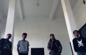 Band Daldeldol, “Dunia Tidak Butuh Gejolak Peperangan”
