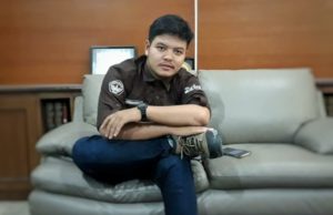Mahasiswa Harus Tahu Sejarah Kampus Perjuangan UIKA