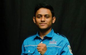 Ketua Tray Tegaskan Pengurus di 40 Kecamatan Solid
